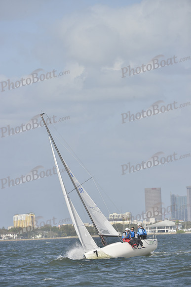 2020 J70 Winter Series A_0818