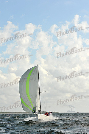 2014 J70 Winter Series A 1551