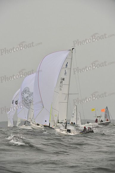 2018 J70 Worlds A_0707