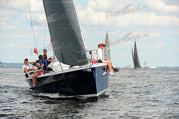 2014 Denmark Race B 956