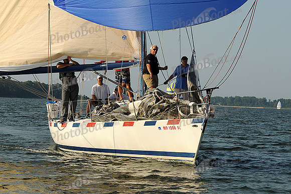 2012 Gov Cup B 980