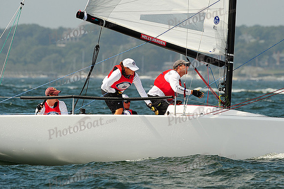 2014 USQS-D 196