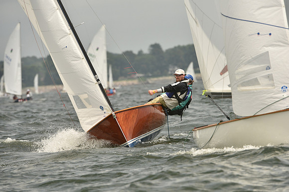2018 Thistle Nationals E_0963