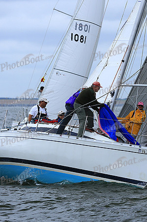 2014 Southern Bay Race Week DB 259