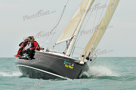 2013 Key West Race Week C 369