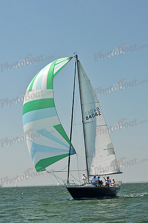 2013 Southern Bay Race Week C 881