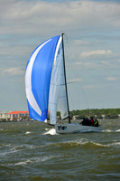2016 Charleston Race Week D 0903
