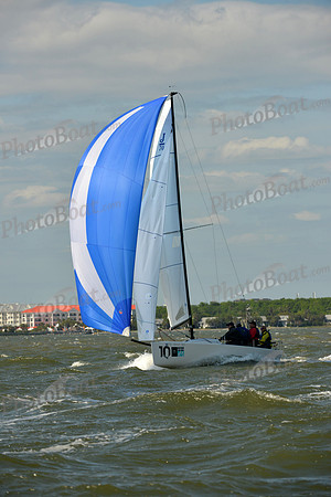 2016 Charleston Race Week D 0903