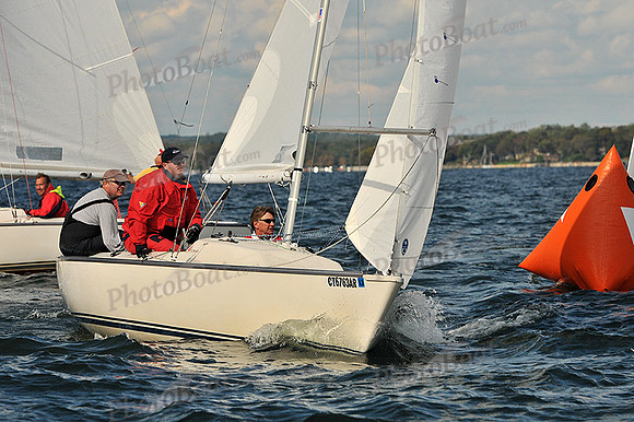 2012 Sonar LIS Champs C 1027