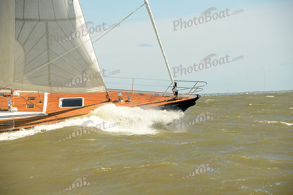 2016 Charleston Race Week B 0685