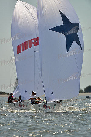 2014 Charleston Race Week D 1102