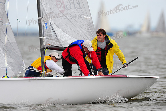 2014 Southern Bay Race Week B 027