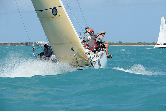 2017 Quantum Key West RW B 397