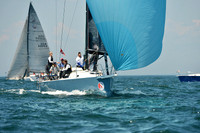 2015 Block Island Race Week A 701