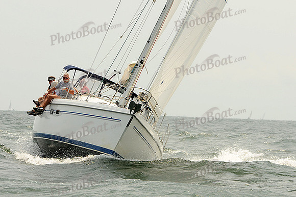 2012 Cape Charles Cup A 1388