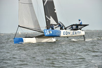 2019 Charleston Race Week F_0735