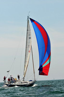 2013 Block Island Race Week B 2072