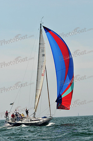 2013 Block Island Race Week B 2072