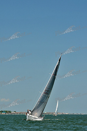 2013 Southern Bay Race Week C 2216