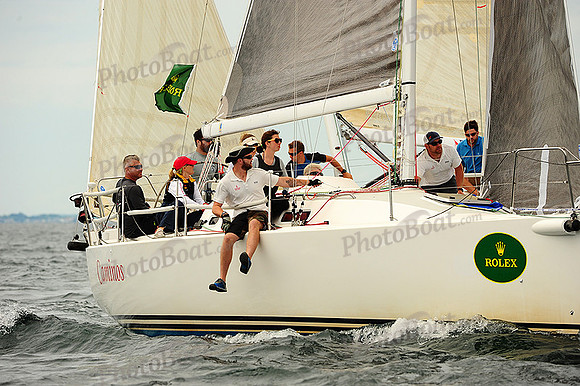 2014 NYYC Race Week E 197