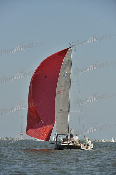 2017 Charleston Race Week B_0633