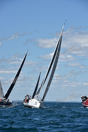 2021 Block Island Race Week D_3302