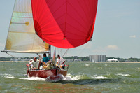 2013 Southern Bay Race Week D 1459