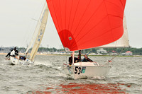2013 Charleston Race Week B 937