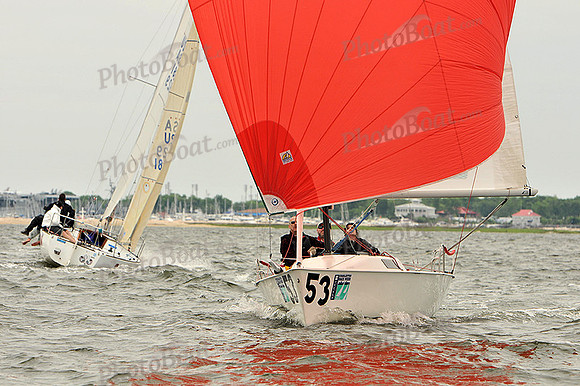 2013 Charleston Race Week B 937