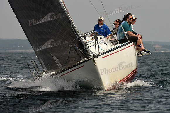 2016 Chester Race Week C 222
