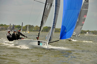 2018 Charleston Race Week A_1192