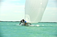 2016 Key West Race Week A_1174