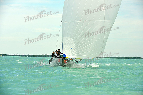 2016 Key West Race Week A_1174