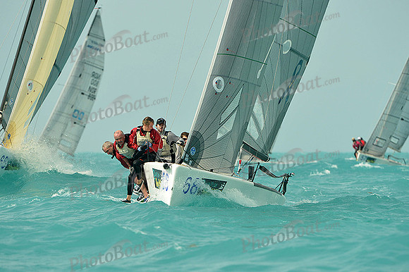 2015 Key West Race Week E 1898