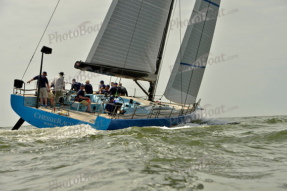 2019 Charleston Race Week A_0723