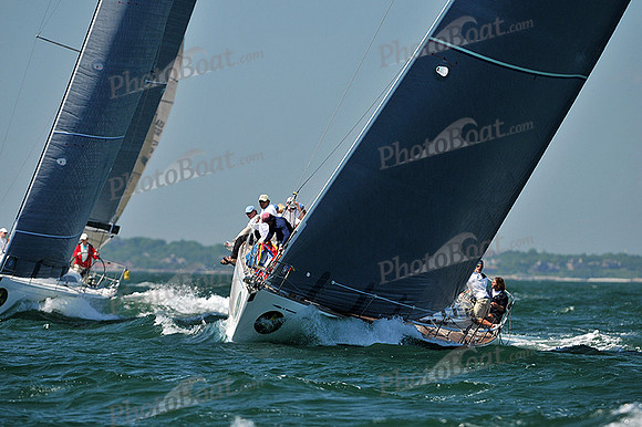2013 NYYC Annual Regatta B 1009