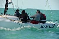 2014 Key West Race Week D 1027