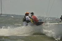 2017 Charleston Race Week D_2014