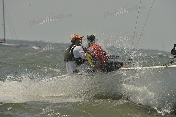 2017 Charleston Race Week D_2014