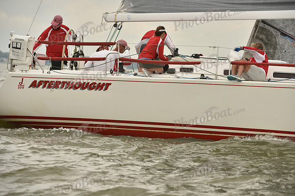 2018 Southern Bay Race Week D_0263