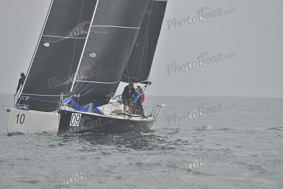 2021 Block Island Race Week C_2104