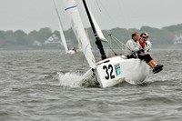 2013 Charleston Race Week A 1486