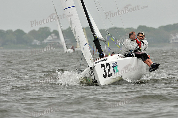 2013 Charleston Race Week A 1486