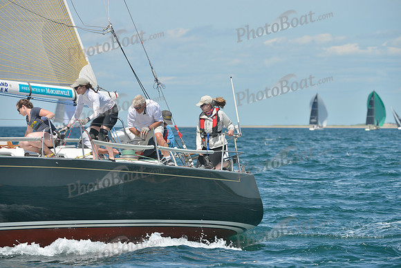 2021 Block Island Race Week D_1585