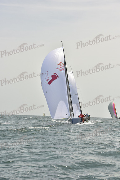 2018 NYYC Annual Regatta B_0318