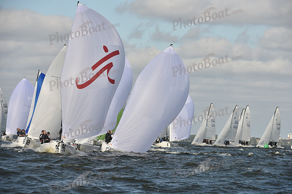 2019 J70 Winter Series A_0697