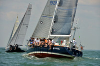 2014 Charleston Race Week B 162