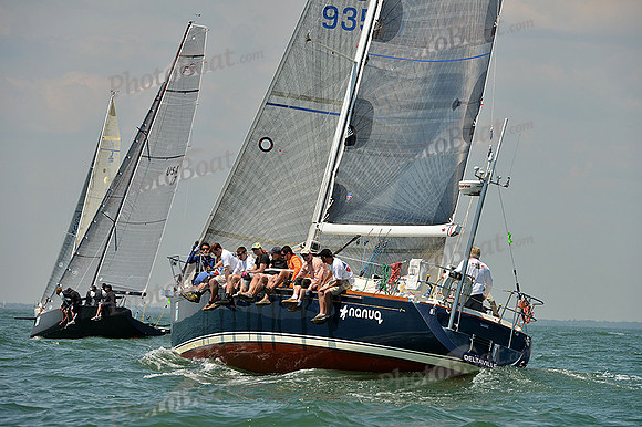 2014 Charleston Race Week B 162