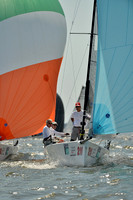 2014 Charleston Race Week D 1119