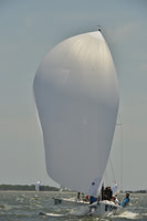 2017 Charleston Race Week D_1400